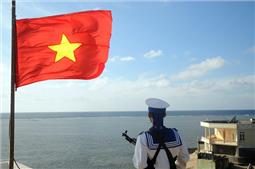 PHÁT HUY VAI TRÒ CỦA HỘI NGƯỜI CAO TUỔI BẢO VỆ CHỦ QUYỀN BIÊN GIỚI, BIỂN ĐẢO VIỆT NAM TRONG TÌNH HÌNH MỚI